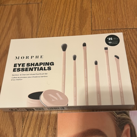 Morphe Set - Picture 5 of 6